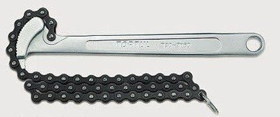 Oilfilter Spanner TOPTUL JJAH0901