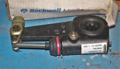 Rockwell Slack Adjuster R802381 - Picture 6 of 8