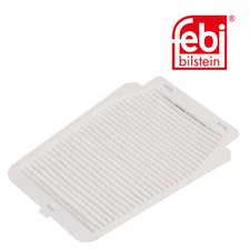 FEBI BILSTEIN Filter Innenraumluft für Toyota C-HR 1.8 Hybrid 2.0 Prius