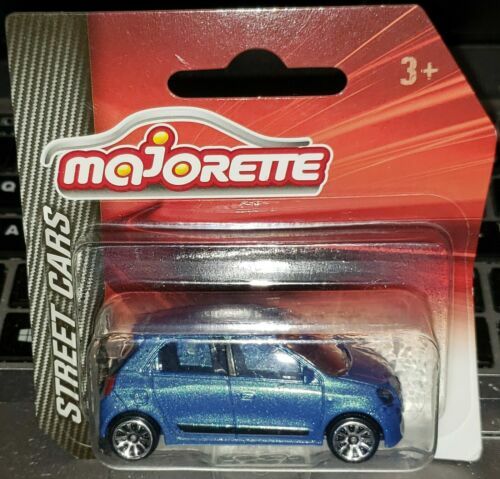 Majorette Majopub SAVIEM RENAULT - FINADEV Bail Matériel - 1/60 - France 1980