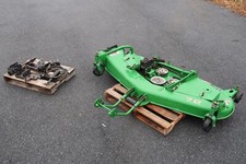 JOHN DEERE 4210 4310 4410 TRACTOR 72 INCH MOW...