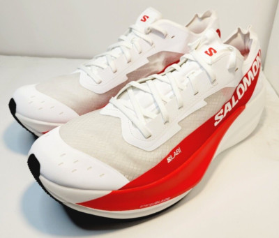 Salomon S-Lab Phantasm 2 Men's Size 13 Carbon Plated Racing Shoes Retail $275