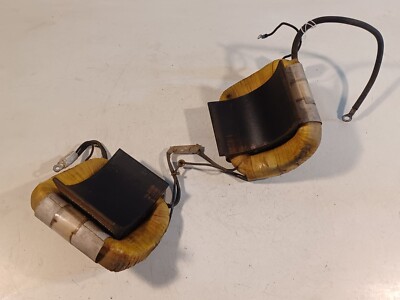 WINCO STATOR RIGHT & LEFT WINDINGS 55422 & 55422-001