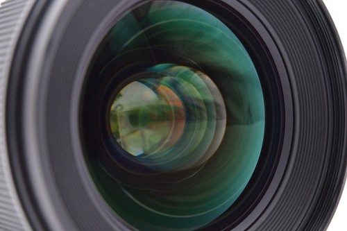 ⏯️[Mint] Sigma 24mm f/1.4 DG HSM Art Lens for Canon EF From Japan - Picture 16 of 18