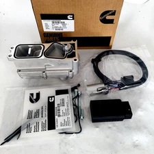 Turbo Actuator HE300VG For 2013-2018 Dodge Ram 2500 Cummins 6.7L 68445522AA OEM