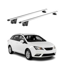 Barres de toit Seat IBIZA