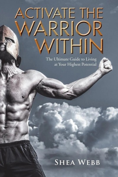 Shea Webb | Activate The Warrior Within | Taschenbuch | Englisch (2018)-image