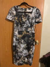 Calvin Klein Women’s Sheath Dress Size 6 New Without Tags MSRP $134