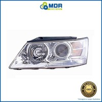 Scheinwerfer Vorne Links - Hyundai Sonica 2009- >