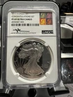 U.S. Mint 2017-S American Silver Eagle Proof 1 oz .999 NGC PF69 UCAM Set