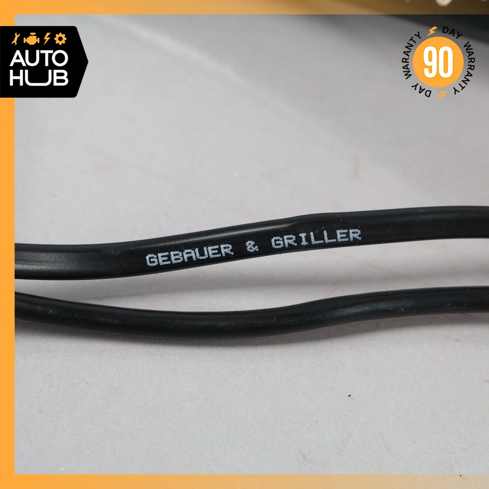 Bentley Arnage 1999-2002 Front Right Seat belt buckle