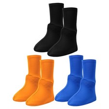 Anti-slip Shoe Covers Reusable Snow Boot Shoes Protector Anti-Friction Sandproof