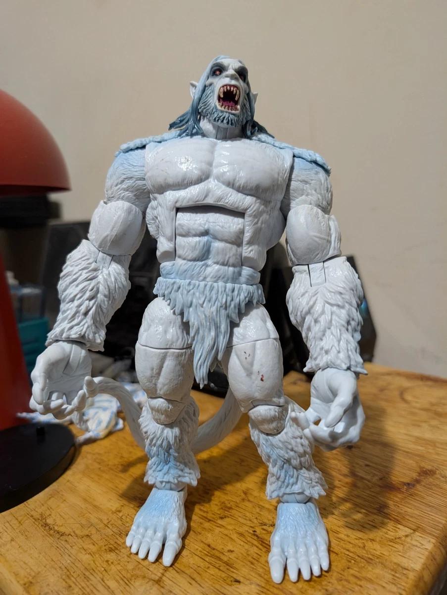 25+ Marvel Legends Wendigo for sale | Updated Oct 2026