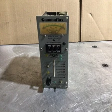 Gammaflux MODEL 932 Series 9 TEMP SINGLE Zone Temperature Controller