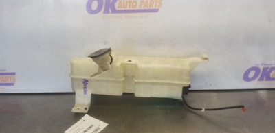 #ad 16 NISSAN TITAN XD WINDSHIELD WASHER RESERVOIR 5.0L DIESEL $45.00