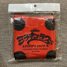 Miraculous Ladybug & Cat Noir Eco Bag Anime Prodotti Non In Vendita Nuovo Giappone