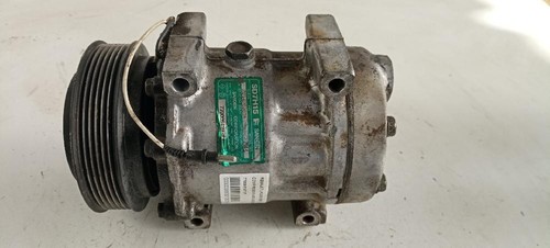 7700861971F klimakompressor für RENAULT LAGUNA (B56) 2.2 DIESEL 1994 106313