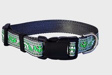 Southwest Dog Collar, Leash, or Martingale