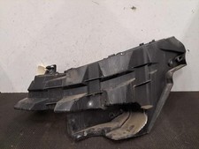 Pare-choc arrière Renault FLUENCE