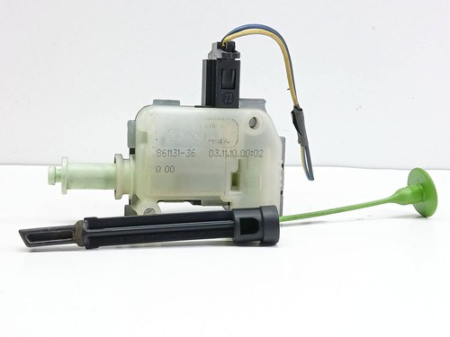 Volvo XC60 2011 Diesel Schloss Tankdeckel Tankklappe 86113136 UST134886