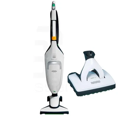 Vorwerk Folletto VK220S Staubsauger Mit Wischfunktion SP600 24 Mesi GARANZIA - Bild 1 von 4