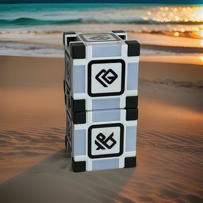 Anki Cozmo Würfel Nos. 2 + 3