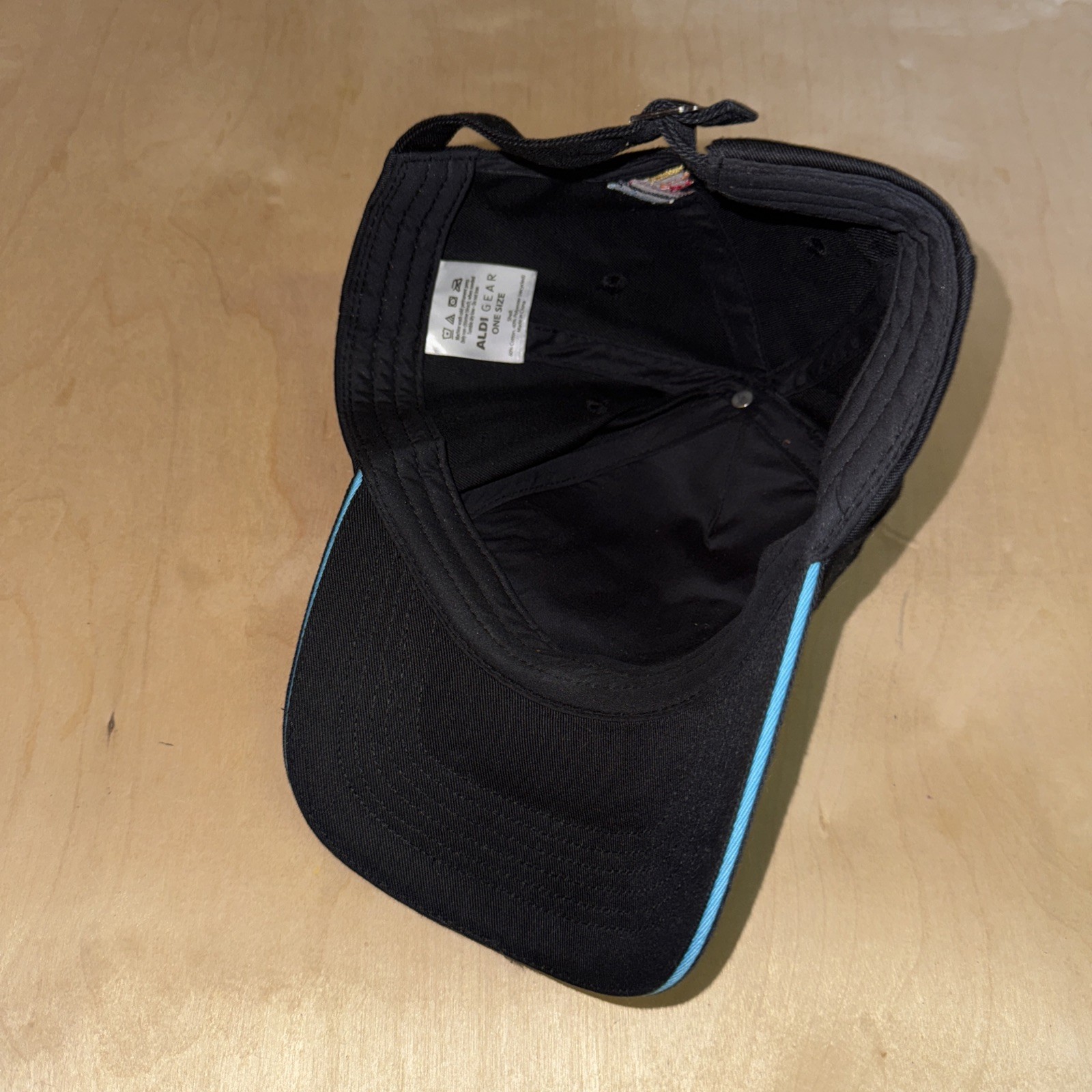 Aldi Baseball Cap - image 4