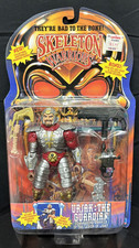 NIB 1994 Playmates Skeleton Warriors Ursak: The Guardian #8502 Action Figure