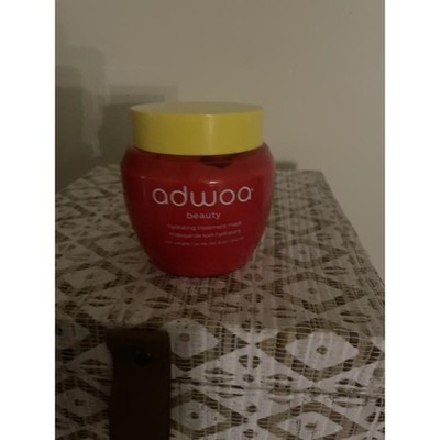 adwoa beauty NIB 100% Authentic Hydrating Treatment Mask with Melonberry