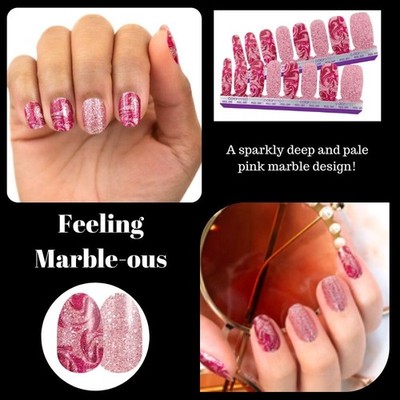 Color Street - Feeling Marble-ous 