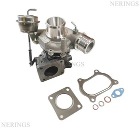Turbolader neu ABARTH 500 / 595 / 695 1.4 T-Jet 99-110kw VL38 (2007-2014)
