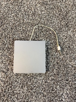 Apple USB Superdrive External CD/DVD Drive - MODEL A1379
