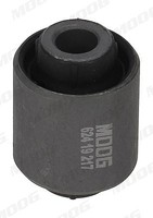 Moog Lagerung, Lenker Beidseitig, Hinterachse U.A. FüR CitroËN, Mitsubishi