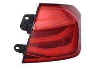 TYC RüCkleuchte Heckleuchte Rechts ÄUsserer FüR BMW 3 Limousine (F30, F80)