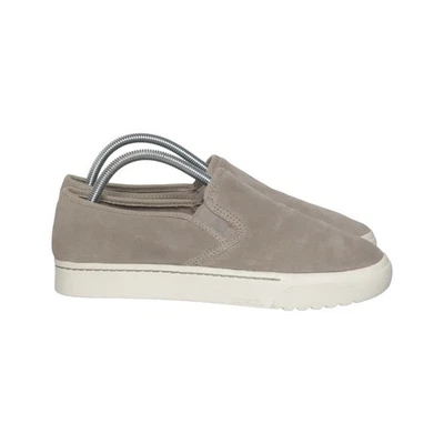 Sorel, Slipper, Größe: 40, model: out n about plus, Leder, Grau, Damen #f7t - Bild 1 von 4