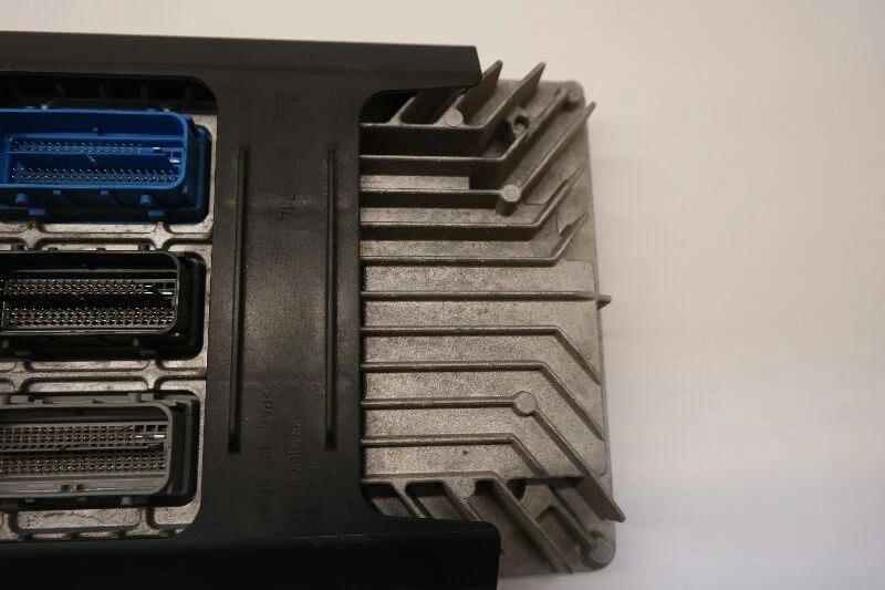 Módulo de control informático del motor Chevrolet Equinox 2013-2016 ECM Foto 4 de 4