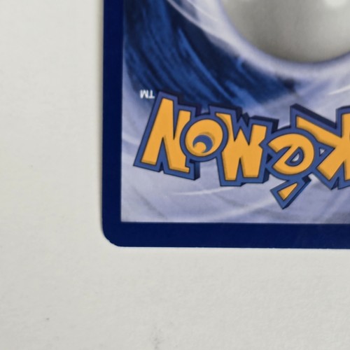 Lumineon 11/123 Holo Raro - Juego de cartas coleccionables Pokémon Mysterious Treasures 2007 LP D&P - Imagen 14 de 18