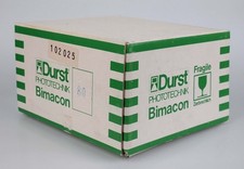 Durst Bimacon 80 6X9 Kondensor für Durst M80...