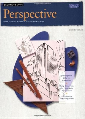 Beginner's Guide - Perspective Paperback Ernest Norling