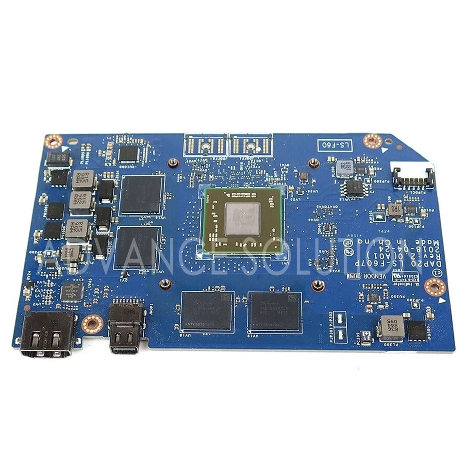 New Dell Precision 7730 AMD Radeon Pro WX4150 4GB GPU Discrete Graphics W022Y - Image 3 of 4