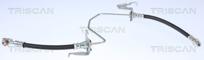 TRISCAN 8150 24222 Bremsschlauch für CHEVROLET,OPEL,VAUXHALL