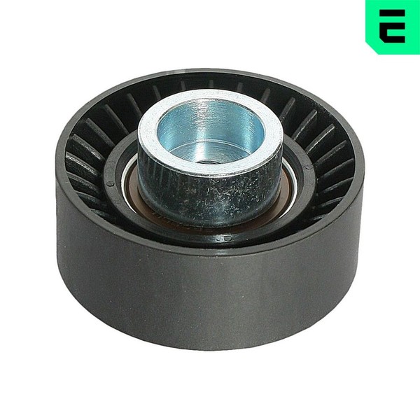 Optimal Umlenk-/FüHrungsrolle Keilrippenriemen 0-N1392 FüR Mondeo Fiat Boxer Bus-image