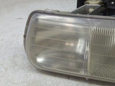 Chevrolet Silverado 1500 Pickup Driver Left Oem Head Light Headlight Lamp Uh99a