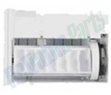 11012681 Bosch Refrigerator Ice Maker OEM Replacement, NEW FAST SHIP Fits Man...