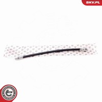 Bremsschlauch Esen SKV 35SKV036 FüR Mercedes 124 W124 190 W201 Model S124 Klasse