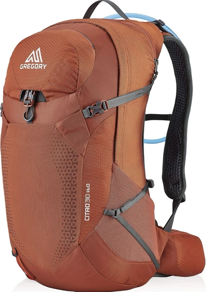 Gregory Backpack Citro 30 Spark Orange H20 Brand New with Tags - Image 2 of 4