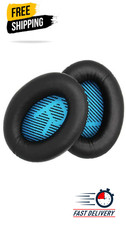 Replacement Ear Pads Cushion for Bose QuietComfort QC15 QC25 AE2 Headphones