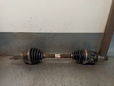 495012E800 GETRIEBE VORNE LINKS / 4731460 FÜR HYUNDAI TUCSON JM 2.0 CRDI CAT