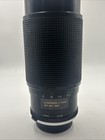 Vivitar Series 1 70-210mm F/2.8-4 VMC Macro Focusing zoom O/OM mount #298 — photo 3