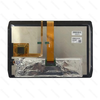 10.1inch industrial screen with a 90 day warranty C101EAT04.0